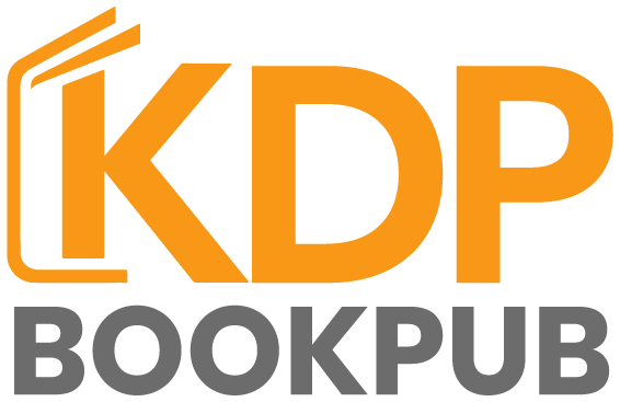 KDP Book Pub